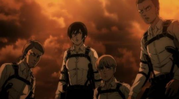 Attack On Titan Season 4 Part 2 Episode 6 Review: Thawing Out A Mystery