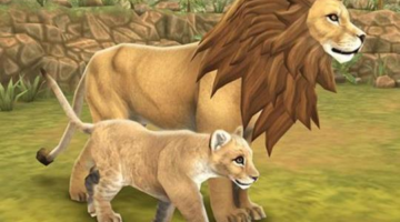 Animal Garden: Zoo and Farm Review – Hardcore Droid