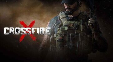 CrossfireX is Fairly Generic; Lacking Content, Yet Still Fun | Gamerheadquarters