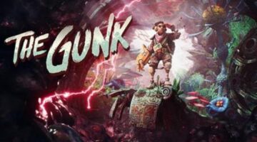 “The Gunk” is getting a new photo mode and much more this Spring (2022)
