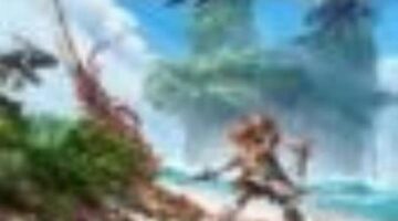 Horizon Forbidden West review | GodisaGeek.com