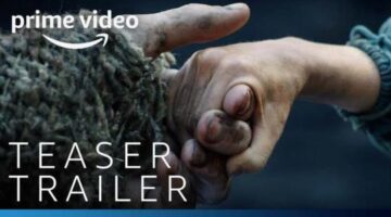Watch: ‘The Lord Of The Rings: The Rings Of Power’ First Trailer Released