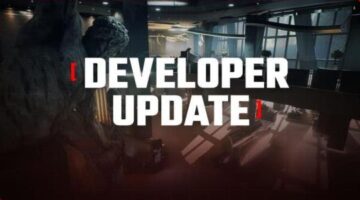 CrossfireX Developer Update
