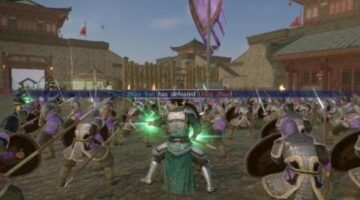Dynasty Warriors 9: Empires Review – A Disappointing, Dialled-Back Downgrade – Nintendo Life