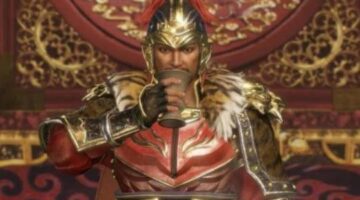 Dynasty Warriors 9 Empires Review: Siege The Day | Vulgar Knight