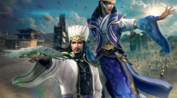 Dynasty Warriors 9 Empires Review (PS5) – PSU