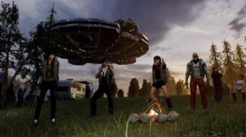 Exclusive Interview: VoyagerVR Discusses Alien Dawn
