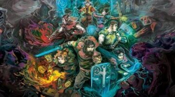 Children of Morta Online Co-Op Now Live