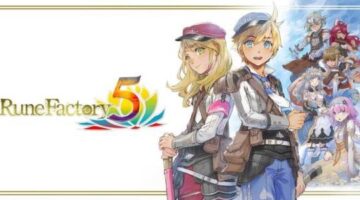 Hands-on Preview – Rune Factory 5 (Switch) | WayTooManyGames