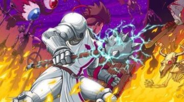 Review: Infernax keeps things retro-hard and bloody, very bloody – Entertainium