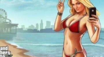 Why GTA 6 should have a female protagonist