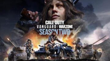 CoD Warzone Season 2 Brings New Chemical Labs POI, NPC Enemies, and Nebula V