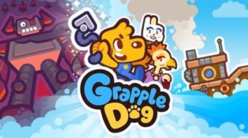 Grapple Dog Review (Nintendo Switch) A Fun, Captivating Platformer Last Word on Gaming