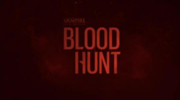 Bloodhunt PC Closed Playtest Set for Next Month; New Teaser Unveiled