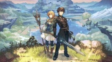 Review: Edge of Eternity on PS4 is a proficient RPG with an interesting combat system – Entertainium