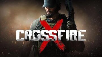 CrossfireX Review — Infinite Start