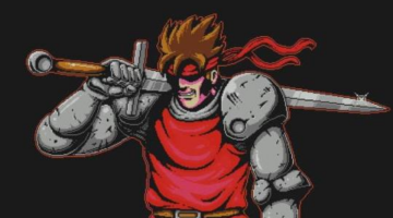 Infernax – Madness at the Core of Time Trophy/Achievement Guide