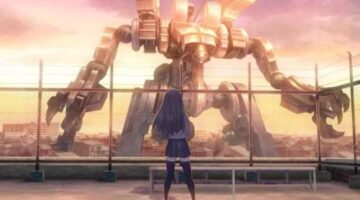 Pre-Orders Open Today For 13 Sentinels: Aegis Rim On Switch