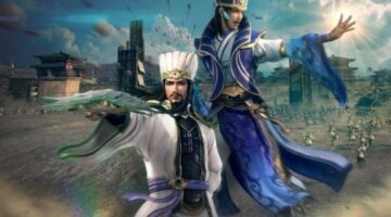 Dynasty Warriors 9 Empires Review – Comes Crumbling Down | Cultured Vultures