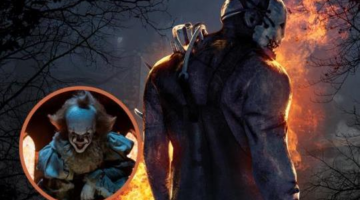 Dead by Daylight’s creative director wants to collaborate with Stephen King in the future