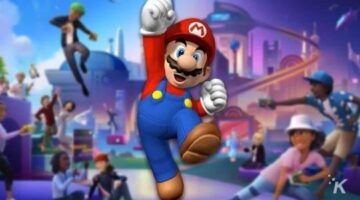 Nintendo plans to focus on real virtual worlds, not the metaverse