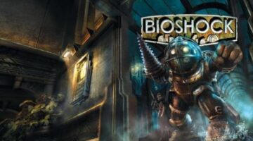 Netflix announces Bioshock film in the works
