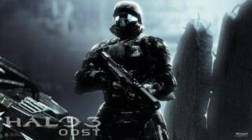 Halo 3: ODST Protaganist “The Rookie” identified as Lance Corporal Jonathan Doherty