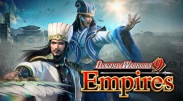 Dynasty Warriors 9 Empires Review – PlayStation 5 – ThisGenGaming