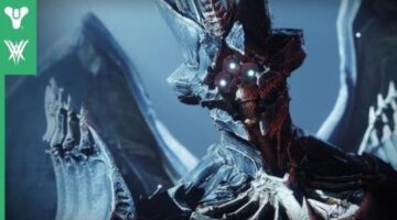 Destiny 2: The Witch Queen – Launch Trailer