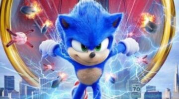 Paramount and Sega Working on Third ‘Sonic The Hedgehog Movie’ and a Live-Action Series