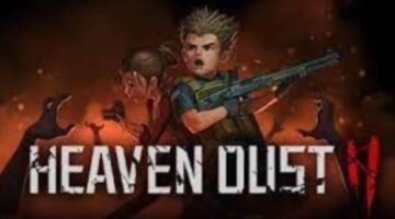 Heaven Dust II Review (The Gamers Lounge)