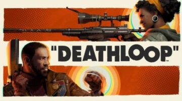 The AIAS Game Maker’s Notebook: DEATHLOOP Director, Dinga Bakaba