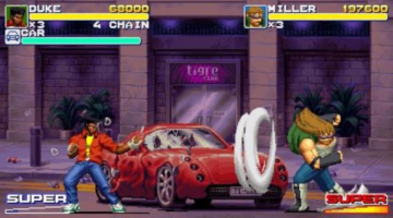 Utah Saints powered Final Vendetta prepares to beat ’em up on PC and console