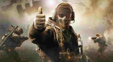 All Call of Duty Games Ranked from Worst to Best