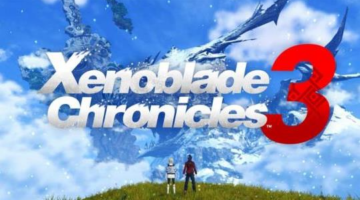 Nintendo Introduces Two More Xenoblade Chronicles 3 Characters