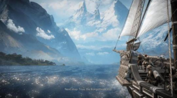 Lost Ark: First Impressions ⋆ Vibe