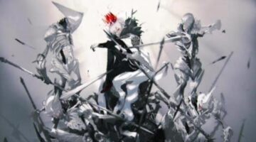 Monark on PlayStation 4/5 Review – The Thirsty Mage