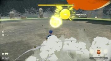 Pokemon Legends: Arceus – How to Beat Electrode