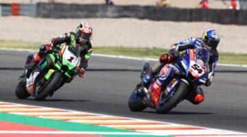 Milestone reacquires WorldSBK motorcycle racing licence, new game soon