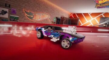 Milestone seeking to capitalise on incredible Hot Wheels Unleashed results
