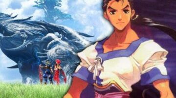 How Square’s Most Iconic JRPG Evolved Into Nintendo’s Xenoblade Chronicles