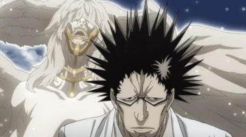Platinum End Episode 19 Review: God Is Dead And We Killed Him