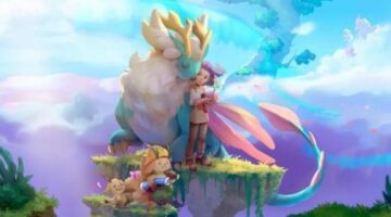 Grow: Song of the Evertree Review (Xbox One) – XboxAddict