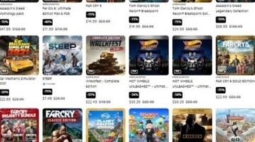 PlayStation Store Weekend Sale