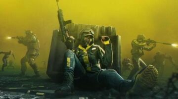 Rainbow Six Extraction Spillover Crisis Event Preview – Expect the unexpected | Vamers