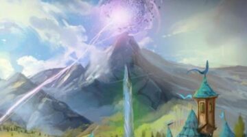 Fata Deum Preview – Bringing god-games back to life! | Vamers