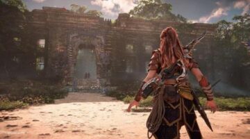 Horizon Forbidden West director attributes game delay to avoiding crunch at the studio