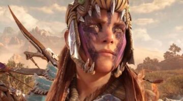 Aloy and the revolution