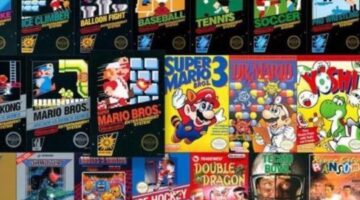 Farewell to the Virtual Console, the boldest part of Nintendo’s mid-00s revolution