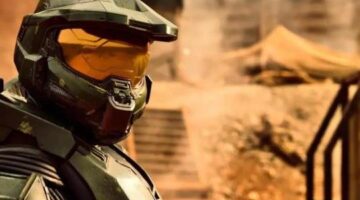 Master Chief’s face to be revealed in TV series says 343 Industries